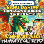Strategi Bermain Slot agar Tidak Boncos telah menjadi salah satu bentuk hiburan digital paling digemari di Indonesia. Dengan tampilan visual