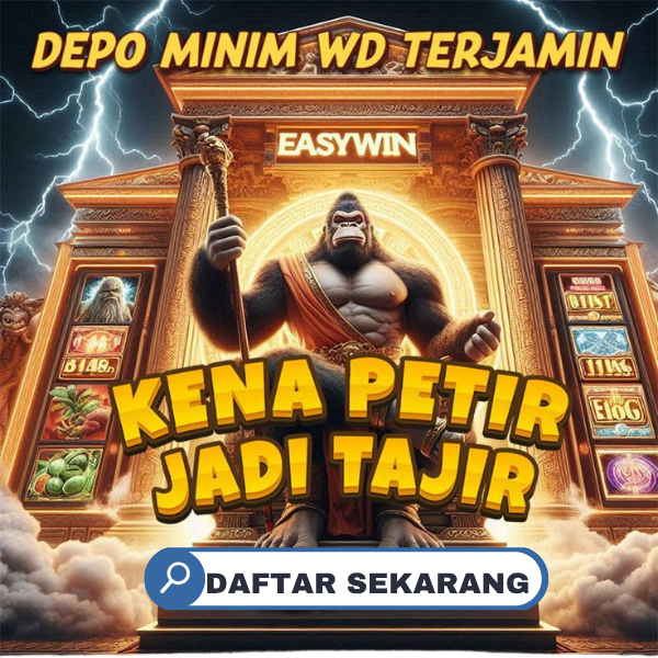 Jika kamu bosan dengan Fitur Unik & Visual Spektakuler, ini saatnya mencoba sesuatu yang berbeda. Dunia slot online saat ini telah berubah